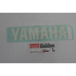 Adesivo laterale Side...