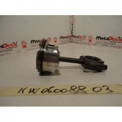 Pistone con ghiera Piston rod Kawasaki Z1000 03 06