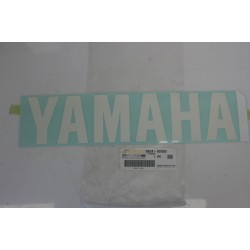 Adesivo fiancata sx Left...