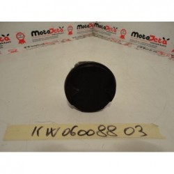 Pistone con ghiera Piston rod Kawasaki Z1000 03 06
