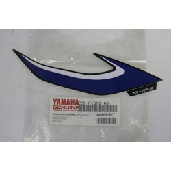 Adesivo dx parafango...