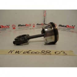 Pistone con ghiera Piston rod Kawasaki Z1000 03 06