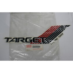 Adesivo fiancata sx Left...