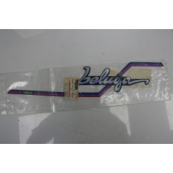 Adesivo fianchetto sx Left...