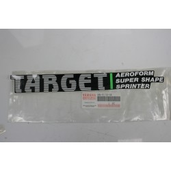 Adesivo grafica Graphic...