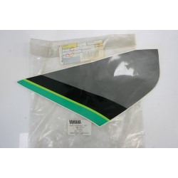 Adesivo sx carena scudo...