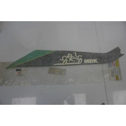 Adesivo fianchetto sx Left...