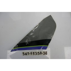 Adesivo sx carena scudo...