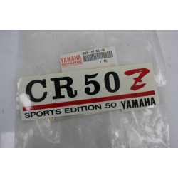 Adesivo fianchetto sx Left...