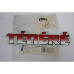 Adesivo fiancata sx Left...