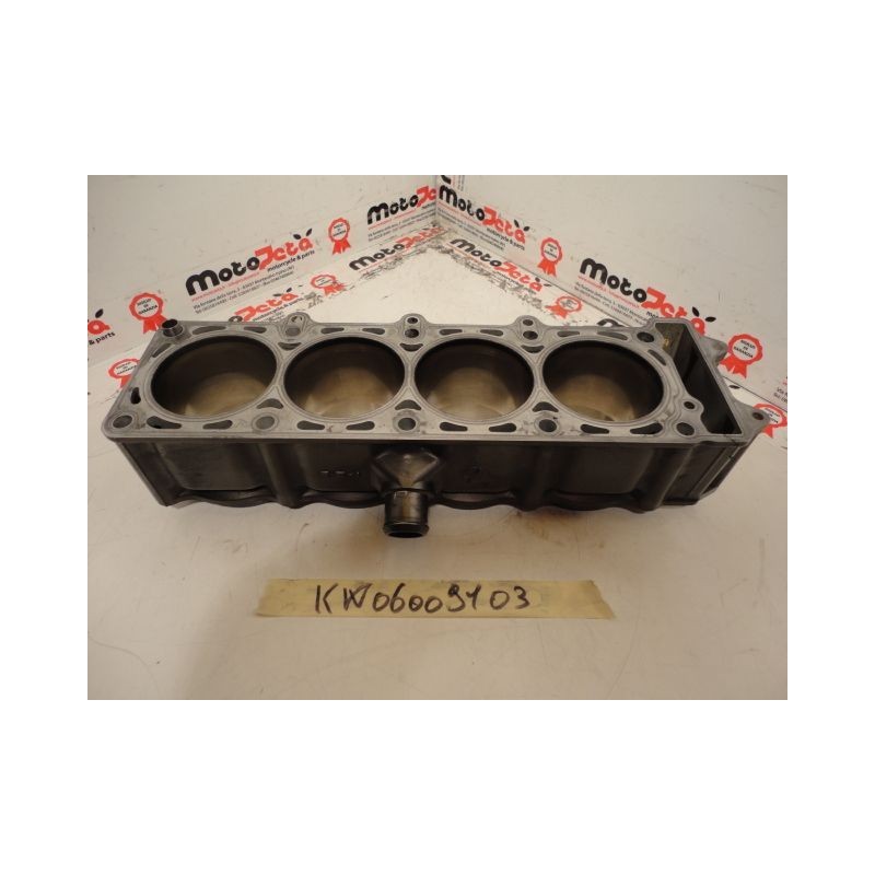 Cilindri Motore Engine Cylinder Kawasaki Z1000 03 06