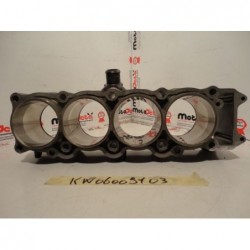 Cilindri Motore Engine Cylinder Kawasaki Z1000 03 06