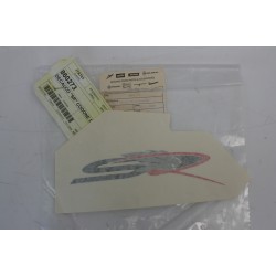 Adesivo coda codone dx...