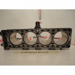 Cilindri Motore Engine Cylinder Kawasaki Z1000 03 06