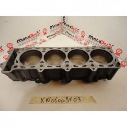 Cilindri Motore Engine Cylinder Kawasaki Z1000 03 06