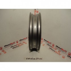 Cerchio Anteriore ruota wheel felge rims front Kawasaki ZZ R 1100 90 93