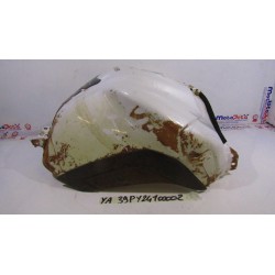 Serbatoio benzina Fuel tank...