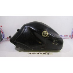 Serbatoio benzina Fuel tank...