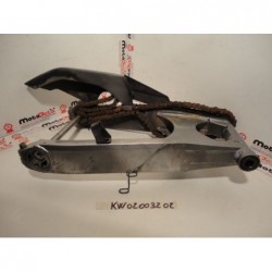 Forcellone Swinge Swing Arm kAWASAKI ZZ R 1100 90 93