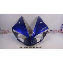Carena cupolino Front upper...