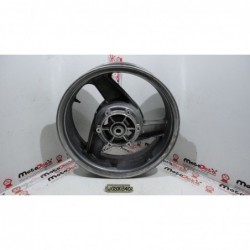 Cerchio Posteriore wheel felge rims rear Kawasaki ZZ R 1100 90 93