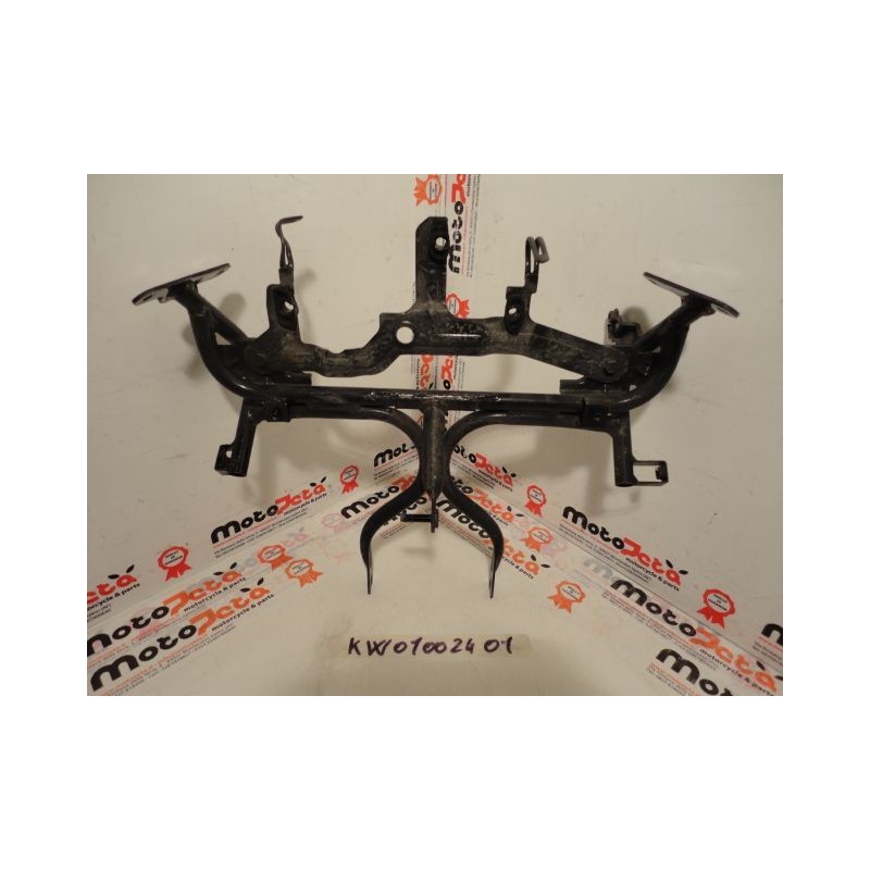 Telaietto anteriore Cupolino subframe front bracket Kawasaki ZZ R 1100 90 93