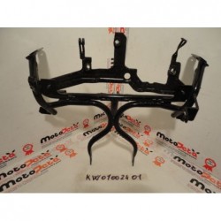 Telaietto anteriore Cupolino subframe front bracket Kawasaki ZZ R 1100 90 93