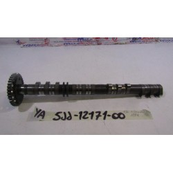 Asse a camme aspirazione...