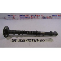 Asse a camme scarico...