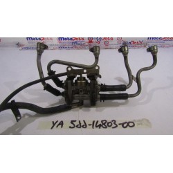 Valvola ricircolo gas...