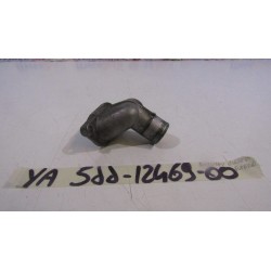 Raccordo tubi radiatore...