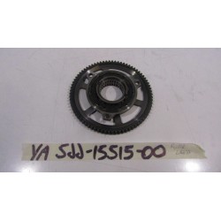 Ingranaggio ruota libera...