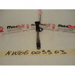 Selettore albero cambio asta gear shaft Schaltanlagen Kawasaki Z1000 03 06