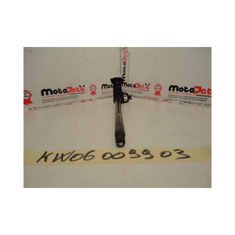 Selettore albero cambio asta gear shaft Schaltanlagen Kawasaki Z1000 03 06