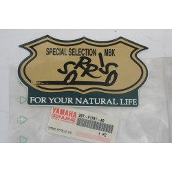 Adesivo fianchetto Side...