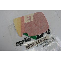 Adesivo fianchetto dx Right...