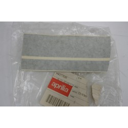 Adesivo carena scudo Front...