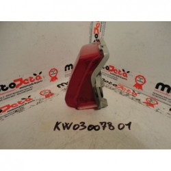 Stop Fanale posteriore Rear Headlight Kawasaki ZZ R 1100 90 93
