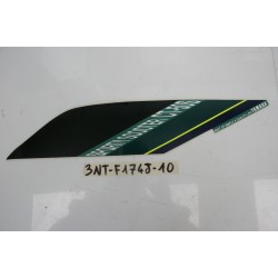 Adesivo fianchetto sx Left...