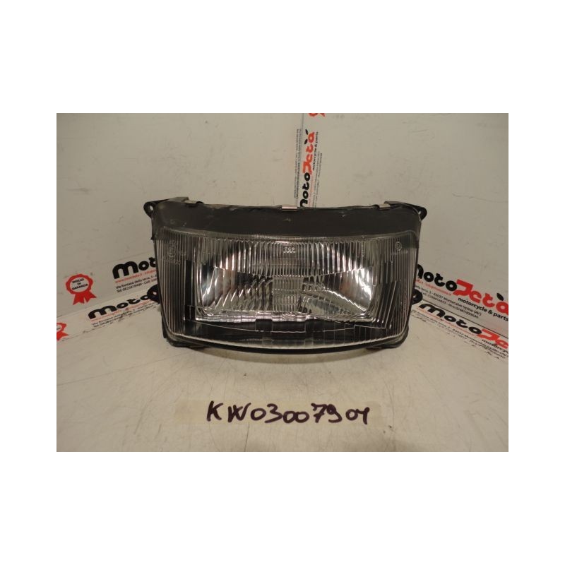 Faro fanale anteriore Front headlight Kawasaki ZZ R 1100 90 93