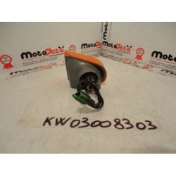 Freccia Posteriore Sx Rear Left directional indicator Kawasaki ZZ R 1100 90 93