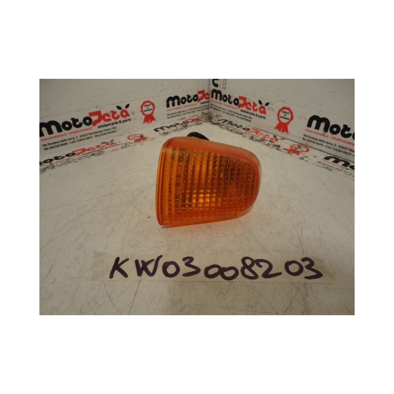 Freccia Posteriore Dx Rear Right directional indicator Kawasaki ZZ R 1100 90 93