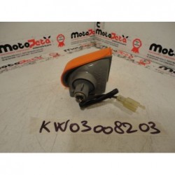Freccia Posteriore Dx Rear Right directional indicator Kawasaki ZZ R 1100 90 93