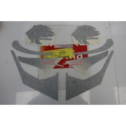 Serie adesivi Graphic Decal...