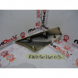 Carena sottoserbatoio anteriore destro front Tank Fairing kawasaki Z1000 10 14