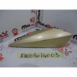 Carena sottoserbatoio anteriore destro front Tank Fairing kawasaki Z1000 10 14