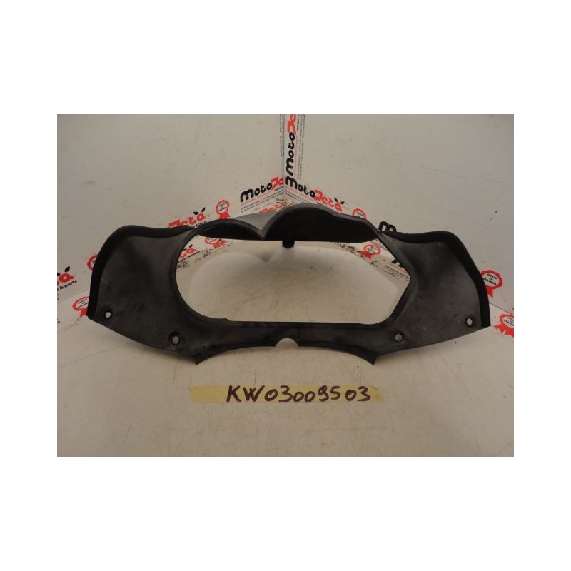 Copertura plastica strumentazione Plastic cover tacho Kwasaki ZZ R 1100 90 93
