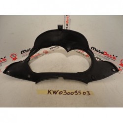 Copertura plastica strumentazione Plastic cover tacho Kwasaki ZZ R 1100 90 93