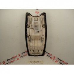 Sella Anteriore Front seat saddle Rücksattel Kawasaki ZZ R 1100 90 93