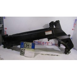 Telaio moto Frame Suzuki...